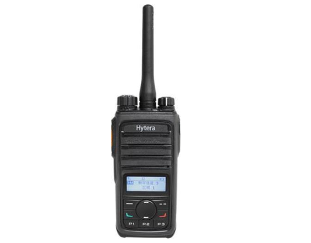 Hytera PD565 Digitalfunkgerät