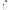 D-vormige oortelefoon met in-line PTT voor Motorola R7A R7 serie