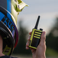 Kenwood UBZ-LJ9SET PMR446 Walkie Talkie - Six Pack