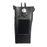 Peter Jones Hard Leather Case with D-Rings and Belt Loop - For DP4600/e Motorola Two Way Radio