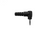 Motorola TLKR T60, T80 Extreme, T82, XT180, XT185 -  D Shape Earpiece with Inline PTT
