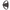 Multi 4-pack Motorola TLKR T62, XT180, XT185, T82 Extreme D-vormige oortelefoon met in-line PTT