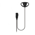 Motorola XT420 Walkie-Talkie-Headset Sechserpack