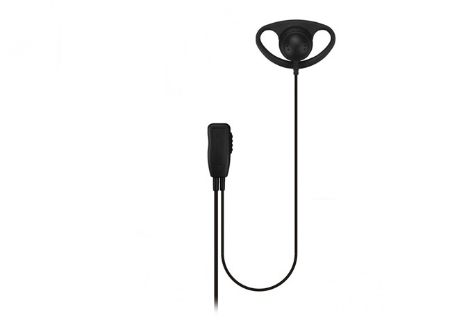 Motorola XT420 Walkie-Talkie-Headset Sechserpack