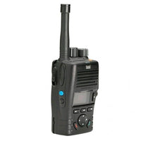 Entel DX485 DMR UHF portofoon