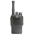 Entel DX422 DMR VHF portofoon