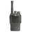Entel DX446E Digital / Analogue Licence Free Radio with charger