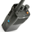 Entel DX422 DMR VHF Two Way Radio - Quad Pack