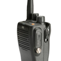 Entel DX446E Digital-/Analog-Lizenzfreies Funkgerät Ohne Ladegerät