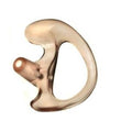 Motorola DP3000 & DP4000 RLN4761A Comfortable Ear Insert for earpieces (Right Ear, Medium)