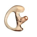 Motorola DP3000 & DP4000 RLN4765A Comfortable Ear Insert for earpieces (Left Ear, Large)