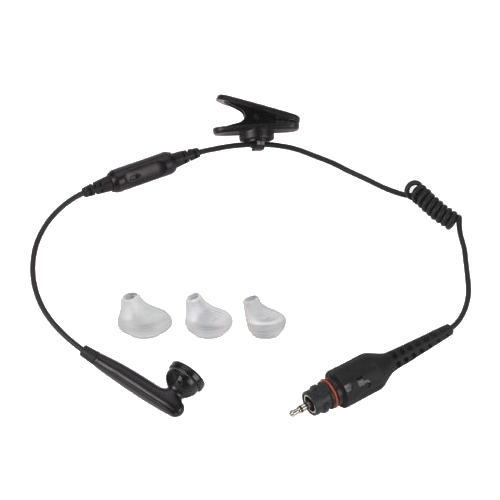 Motorola Draadloze Oortelefoon, 1 Draad, 29cm Lengte NNTN8294A