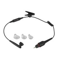 Motorola Draadloze Oortelefoon, 1 Draad, 29cm Lengte NNTN8294A