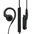 Motorola MXP600 Over-Ear Oortje met GCAI-Mini - PMLN8248A