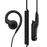 Motorola MXP600 Over-Ear Earpiece with GCAI-Mini - PMLN8248A