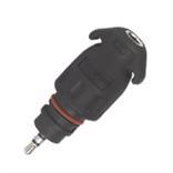 Motorola Serie DP3441 NNTN8737A Professionele Oortelefoon Headset 3.5mm Adapter Multipack