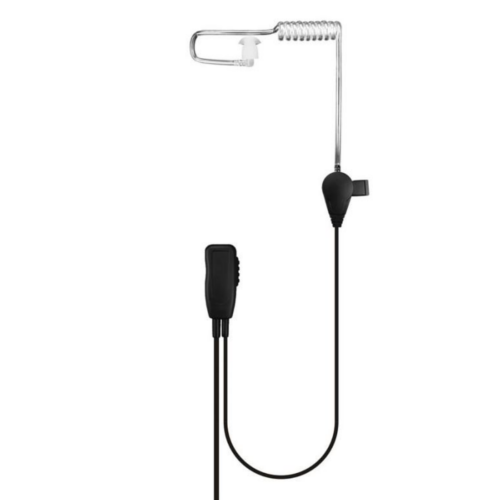 Akustikschlauch-Ohrhörer für Motorola DP3000 DP4000 Funkgeräte