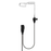 Audio Acoustic Tube Earpiece for Motorola DP3000 DP4000 Two Way Radios