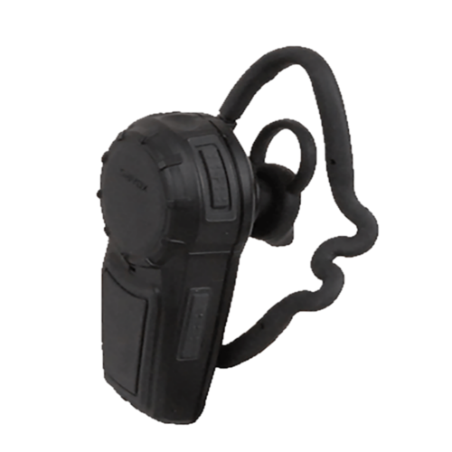 Hytera EHW02 kabelloser Ohrhörer mit Dual-PTT