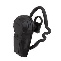 Hytera EHW02 kabelloser Ohrhörer mit Dual-PTT
