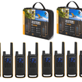 Motorola T82 Extreme Eight Pack