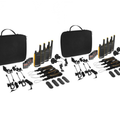 Motorola Walkie Talkie T82 Extreme - Eight Pack
