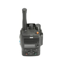 Entel DX446L Digital / Analogue Licence Free Radio with charger - Quad Pack