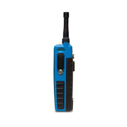 Entel DT922 Atex IIC Non Display VHF Two Way Radio
