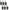 Entel DX422 DMR VHF portofoon - Zes stuks