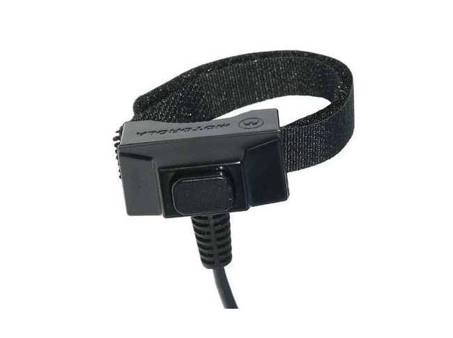 Motorola TETRA Externe PTT-schakelaar voor Dock FLN9571A