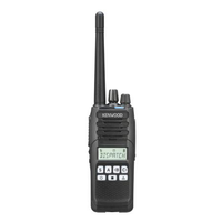 Kenwood UHF DMR Digitales Funkgerät - NX-1300DE2