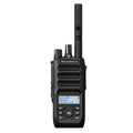 Motorola R5 LKP Version Tragbares digitales Funkgerät Quad