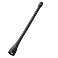 Icom IC-F15 IC-F25 IC-F34 IC-F44 FA-SC25U UHF Antenne (400-430 MHz)