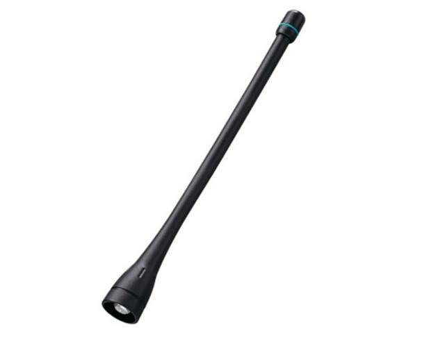 Icom IC-F15 IC-F25 IC-F34 IC-F44 FA-SC25U UHF Antenne (400-430 MHz)