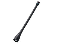 Icom IC-F15 IC-F25 IC-F34 IC-F44 FA-SC25U UHF Antenne (400-430 MHz)