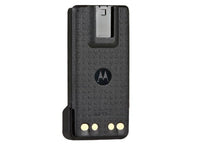 Motorola Serie DP4000/DP2000 Accu PMNN4412AR NiMH 1400mAh