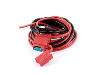 Motorola Power Cable 12v 10A Fuse GKN6270A
