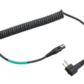 3M Peltor FLX2 Kabel voor Motorola DP1400 / GP300 Radio's - FLX2-21