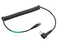 3M Peltor FLX2 Kabel voor Motorola DP1400 / GP300 Radio's - FLX2-21