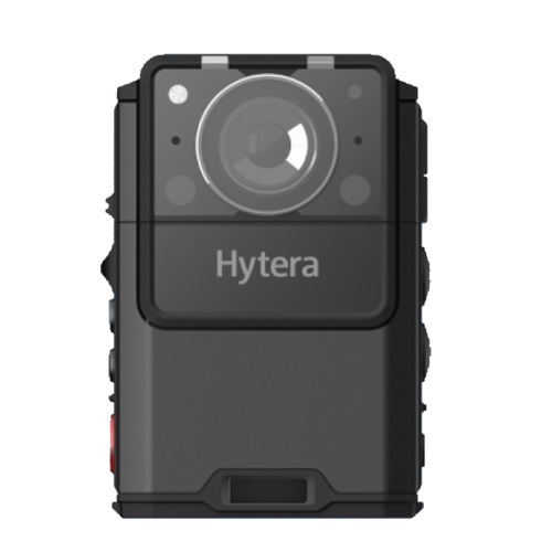 Hytera GC550 Mini 2K Körperkamera