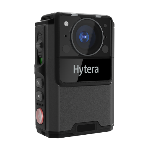 Hytera GC550 Mini 2K Körperkamera