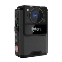 Hytera GC550 Mini 2K Körperkamera