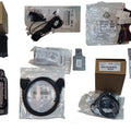 MOTOROLA TETRA MXP600 SERIE VOERTUIGKIT – GM0368A