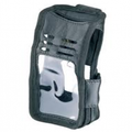 Weiche Ledertasche für GP380 EX, GP580 EX und GP680 EX (für Modelle mit Tastatur)