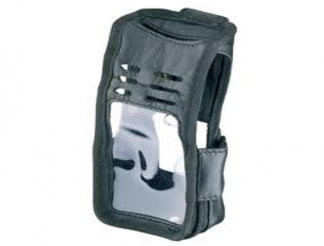 Weiche Ledertasche für GP380 EX, GP580 EX und GP680 EX (für Modelle mit Tastatur)