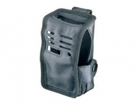 Weiche Ledertasche für GP340 EX