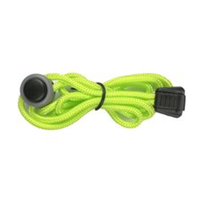 Aquapac Umhängeband 1 m, verstellbare Schlaufe, grün