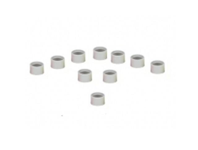 Motorola für Serien DP2400, DP2600 Antennen-ID-Band (Grau) 32012144001