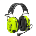 3M™ PELTOR™ WS™ ProTac XPI Headset Bluetooth Kopfbügel - MT15H7AWS6