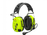 3M™ PELTOR™ WS™ ProTac XPI Headset Bluetooth FLX2-aansluiting MT15H7AWS6-111 - Hoofdband
